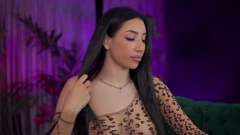 Gina online show from 14, 11, 2025