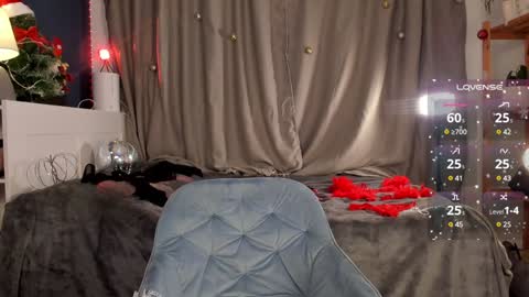 Gina online show from 15, 12, 2024