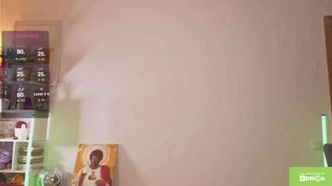 Gina online show from 7, 10, 2025