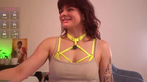 Gina online show from 2, 5, 2026