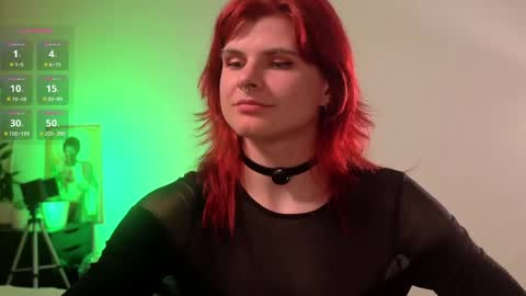 Gina online show from 8, 5, 2026