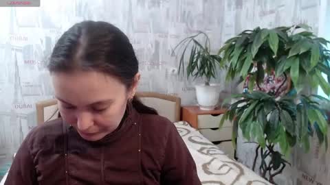 ginaxsoulah   online show from 15, 5, 2026