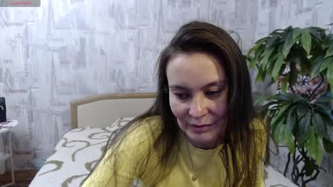 ginaxsoulah   online show from 18, 5, 2026