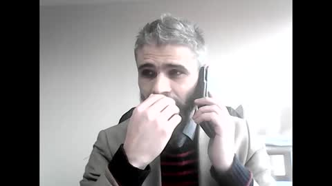 Snapshot of gindrie chatting on 3, 1, 2025 Gabriel online show from 3, 1, 2025