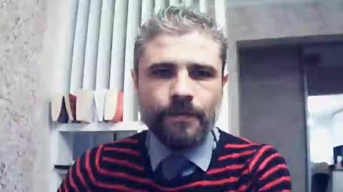 Snapshot of gindrie chatting on 23, 1, 2025 Gabriel online show from 23, 1, 2025