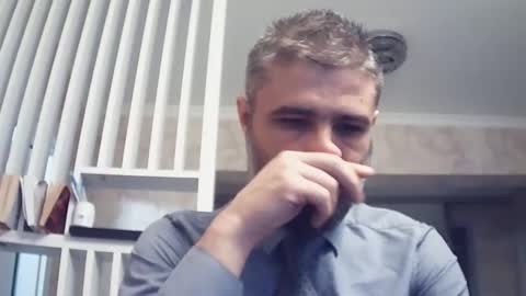 Snapshot of gindrie chatting on 13, 2, 2025 Gabriel online show from 13, 2, 2025