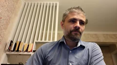 Snapshot of gindrie chatting on 11, 11, 2025 Gabriel online show from 11, 11, 2025