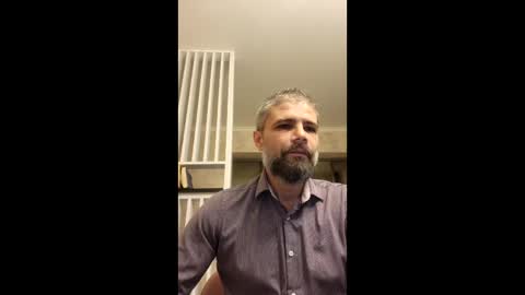 Gabriel online show from 19, 12, 2025