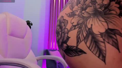 Ginebra online show from 9, 12, 2024