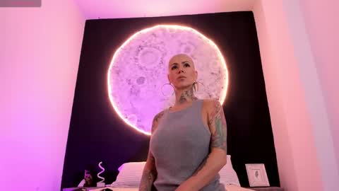 Ginebra online show from 7, 3, 2025