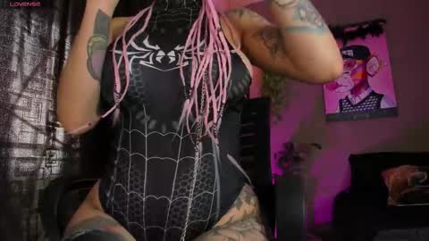 Ginebra online show from 31, 10, 2025