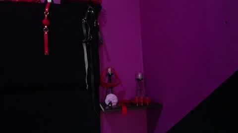 PAMELA  online show from 22, 1, 2025