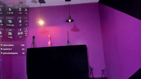 PAMELA  online show from 6, 2, 2025