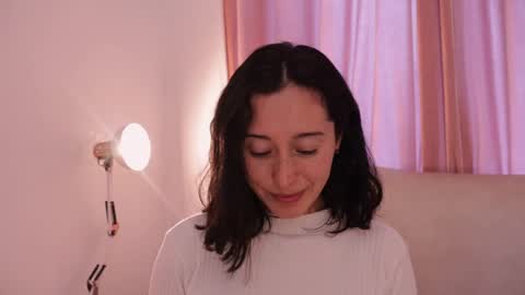 Snapshot of ginevra_esposito chatting on 3, 6, 2026 Ginn online show from 3, 6, 2026