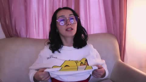 Snapshot of ginevra_esposito chatting on 17, 6, 2026 Ginn online show from 17, 6, 2026
