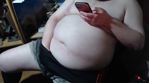 ginga872 online show from 9, 2, 2025