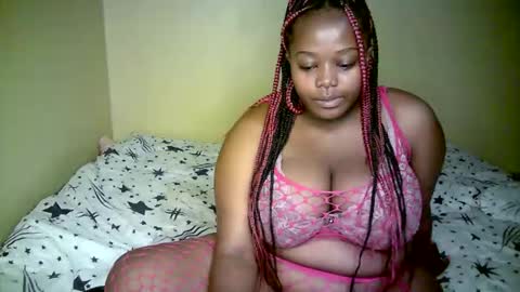 ginger_babes1 online show from 19, 5, 2026