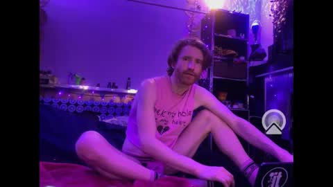 Snapshot of ginger_binj chatting on 9, 2, 2025 ginger_binj online show from 9, 2, 2025