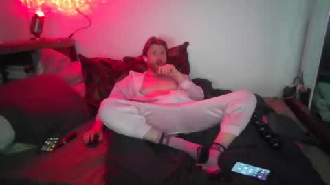 Snapshot of ginger_binj chatting on 20, 9, 2025 ginger_binj online show from 20, 9, 2025