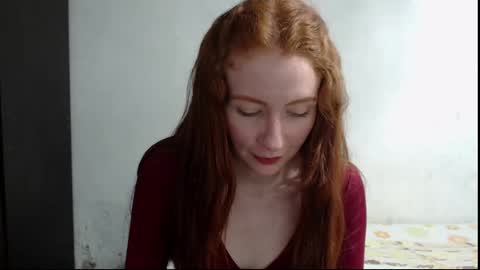 Snapshot of ginger_giirl chatting on 21, 12, 2024 Ginger online show from 21, 12, 2024