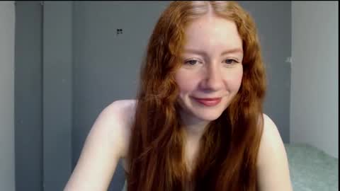 Snapshot of ginger_giirl chatting on 9, 9, 2025 Ginger online show from 9, 9, 2025