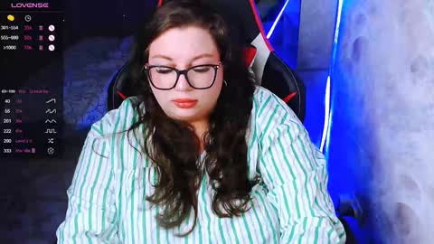 Snapshot of ginger_grayy chatting on 5, 12, 2024 Alexa here online show from 5, 12, 2024