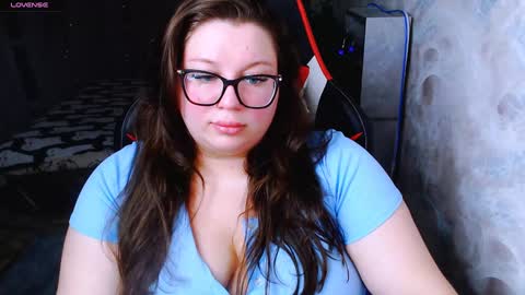 Snapshot of ginger_grayy chatting on 7, 12, 2024 Alexa here online show from 7, 12, 2024