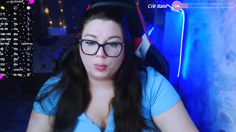 Snapshot of ginger_grayy chatting on 9, 12, 2024 Alexa here online show from 9, 12, 2024