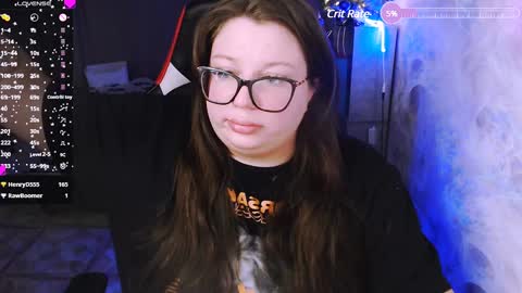Snapshot of ginger_grayy chatting on 18, 12, 2024 Alexa here online show from 18, 12, 2024