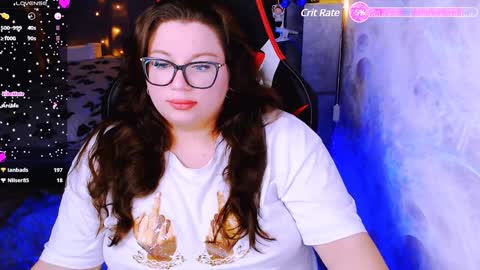 Snapshot of ginger_grayy chatting on 21, 12, 2024 Alexa here online show from 21, 12, 2024