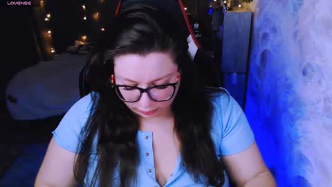Snapshot of ginger_grayy chatting on 3, 1, 2025 Alexa here online show from 3, 1, 2025