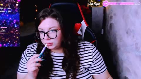 Snapshot of ginger_grayy chatting on 9, 1, 2025 Alexa here online show from 9, 1, 2025