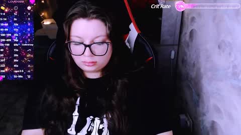 Snapshot of ginger_grayy chatting on 10, 1, 2025 Alexa here online show from 10, 1, 2025