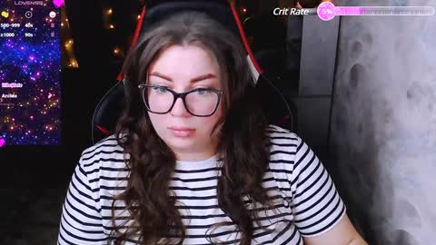 Snapshot of ginger_grayy chatting on 18, 1, 2025 Alexa here online show from 18, 1, 2025