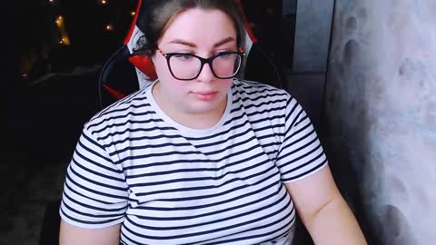 Snapshot of ginger_grayy chatting on 18, 1, 2025 Alexa here online show from 18, 1, 2025