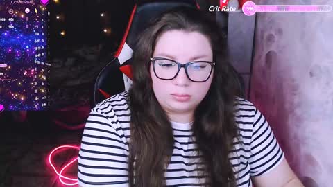 Snapshot of ginger_grayy chatting on 23, 1, 2025 Alexa here online show from 23, 1, 2025