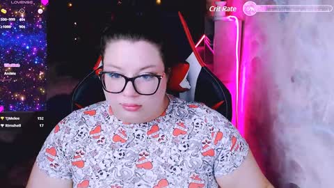 Snapshot of ginger_grayy chatting on 30, 1, 2025 Alexa here online show from 30, 1, 2025