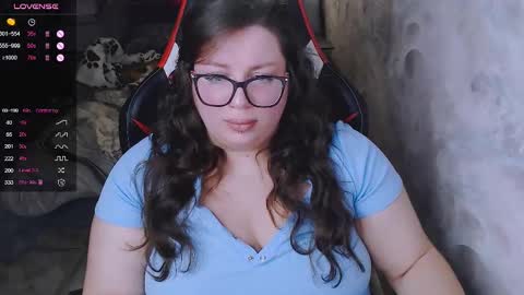 Snapshot of ginger_grayy chatting on 10, 2, 2025 Alexa here online show from 10, 2, 2025