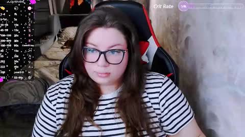 Snapshot of ginger_grayy chatting on 26, 2, 2025 Alexa here online show from 26, 2, 2025