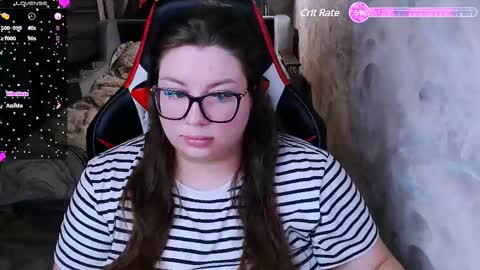 Snapshot of ginger_grayy chatting on 27, 2, 2025 Alexa here online show from 27, 2, 2025