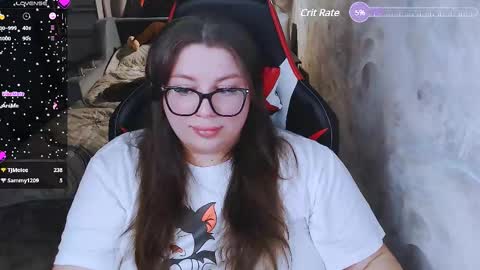 Snapshot of ginger_grayy chatting on 27, 2, 2025 Alexa here online show from 27, 2, 2025