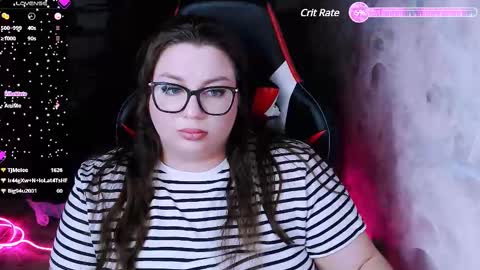 Snapshot of ginger_grayy chatting on 7, 3, 2025 Alexa here online show from 7, 3, 2025