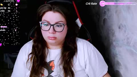 Snapshot of ginger_grayy chatting on 8, 3, 2025 Alexa here online show from 8, 3, 2025
