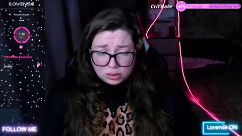 Snapshot of ginger_grayy chatting on 12, 9, 2025 Alexa here online show from 12, 9, 2025