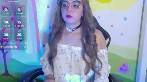 Ginger online show from 12, 5, 2026