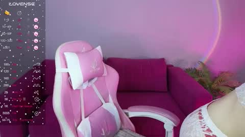 Snapshot of ginger_kristin chatting on 14, 2, 2026 Ginger online show from 14, 2, 2026