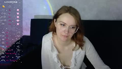 Snapshot of ginger_kristin chatting on 21, 2, 2026 Ginger online show from 21, 2, 2026