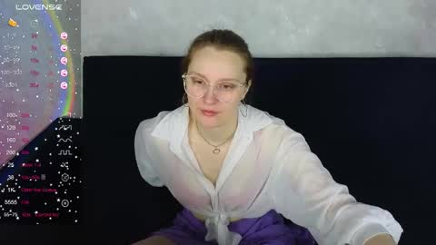 Snapshot of ginger_kristin chatting on 22, 2, 2026 Ginger online show from 22, 2, 2026