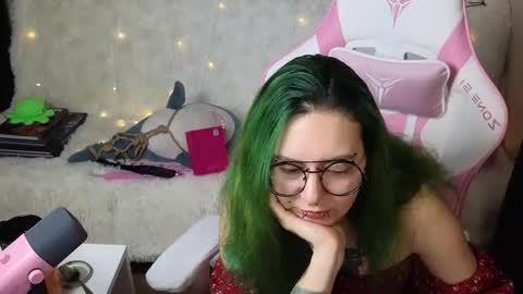 Ginger online show from 14, 1, 2026