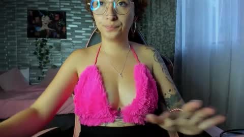 Snapshot of ginger_sweetty chatting on 15, 1, 2026 Ginger online show from 15, 1, 2026